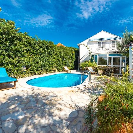 Villa Piano Mlini Dış mekan fotoğraf