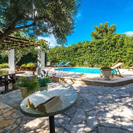 Villa Piano Mlini Dış mekan fotoğraf