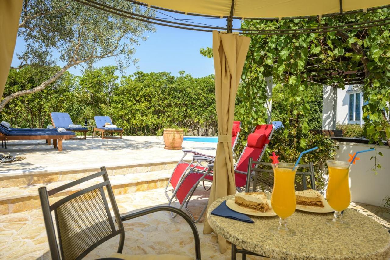 Villa Piano Mlini Dış mekan fotoğraf