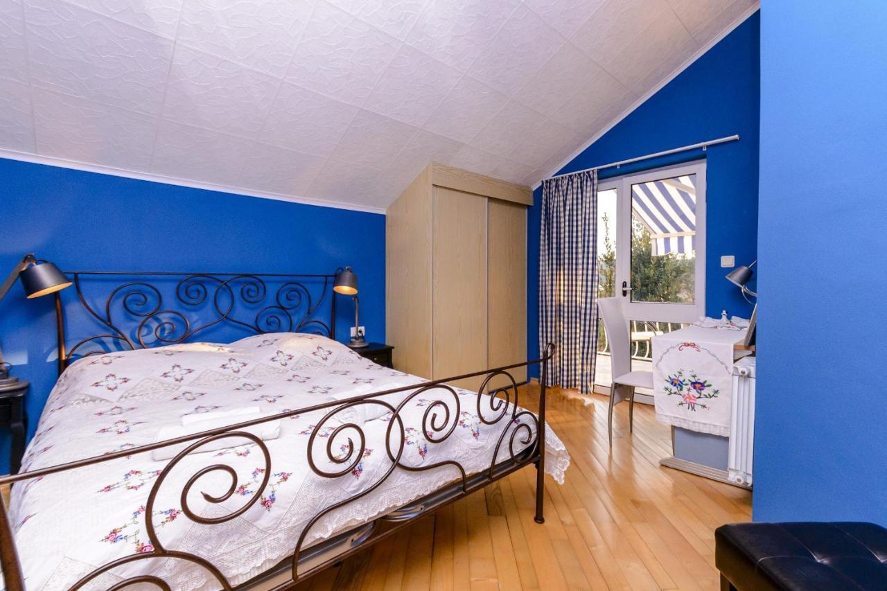 Villa Piano Mlini Dış mekan fotoğraf