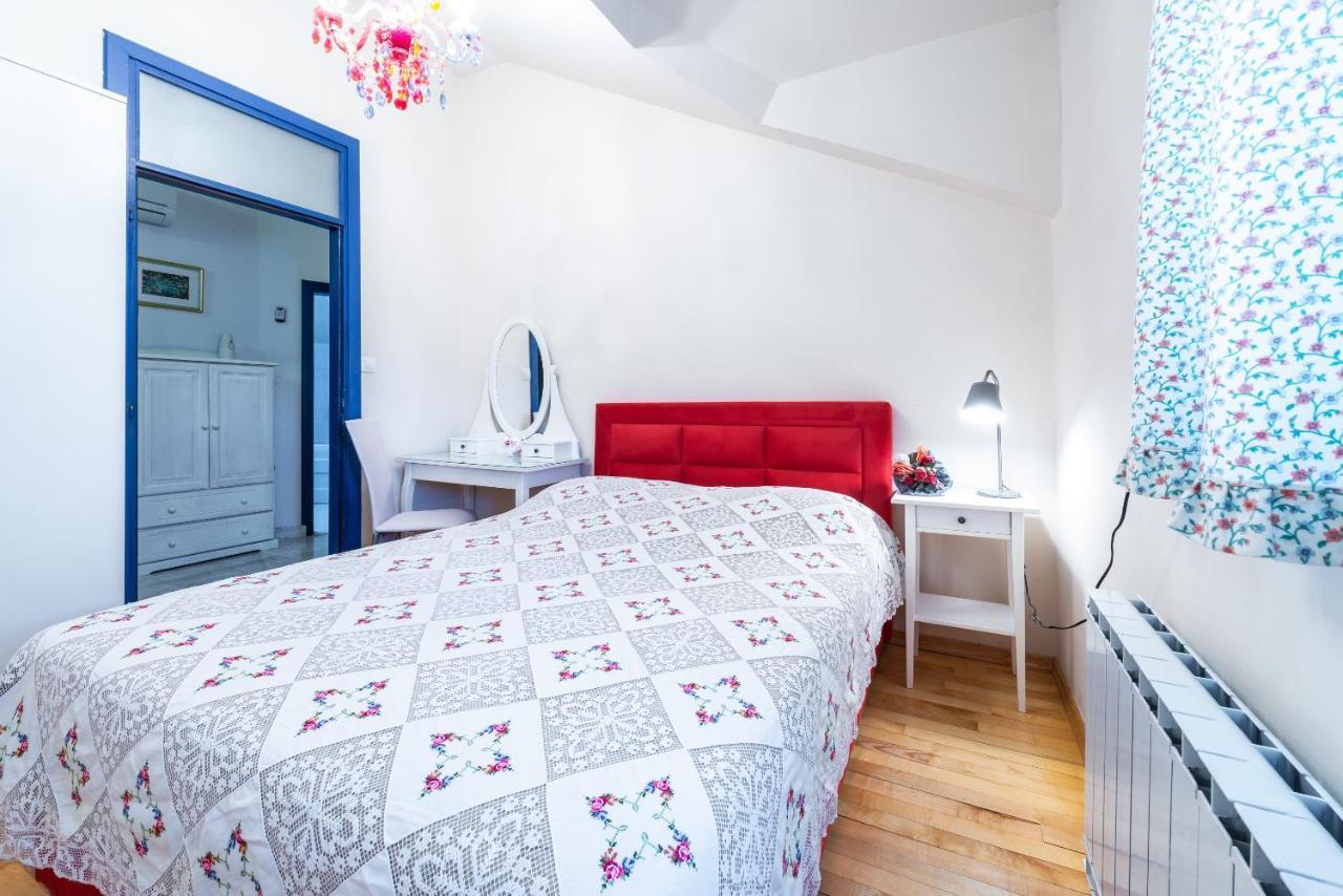 Villa Piano Mlini Dış mekan fotoğraf
